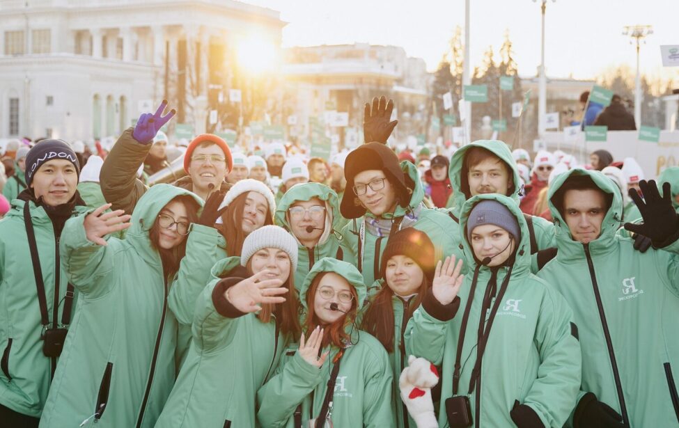 Присоединяйтесь к&nbsp;новому сезону конкурса &laquo;Проводники смыслов. Экскурсоводы Победы&raquo;