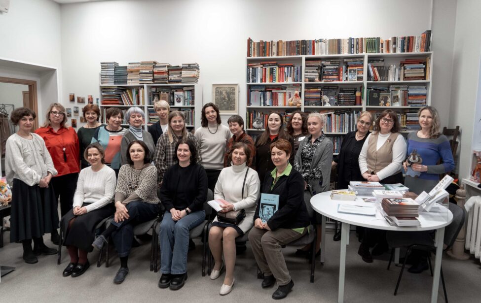 &laquo;Детская литература как событие&raquo;: итоги