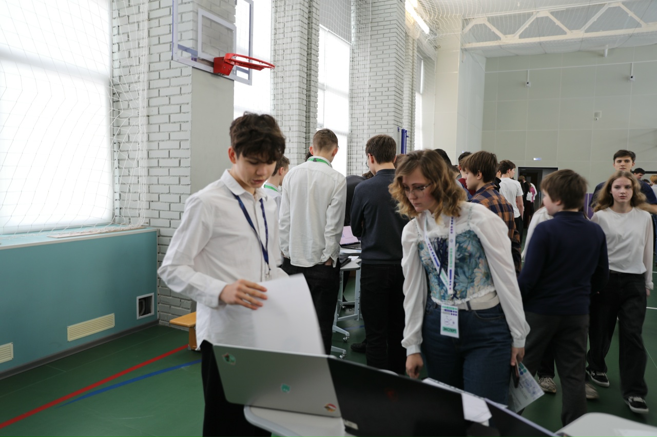 Преподаватели ИЦО стали экспертами Цифровой научной конференции в Цифровой школе МГПУ