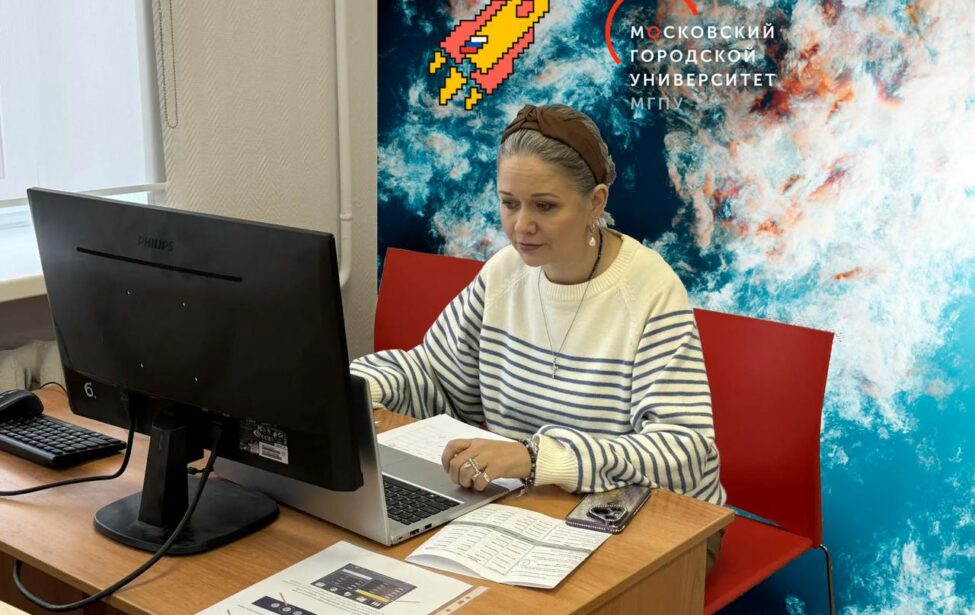 &laquo;Классный руководитель&raquo;: старт полуфинала олимпиады