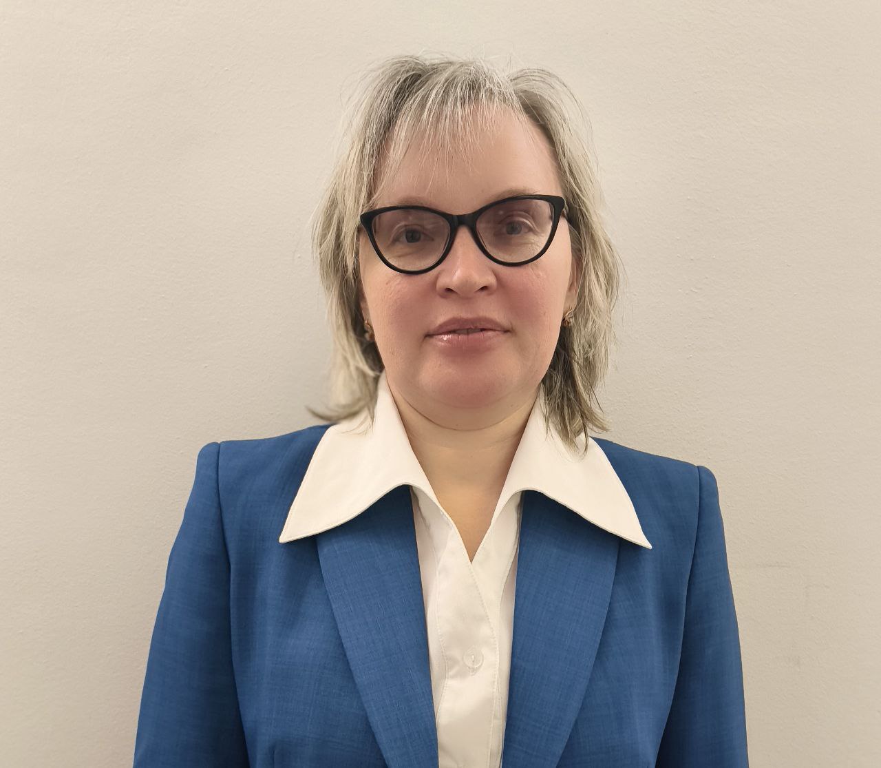 Миронова Наталья Александровна