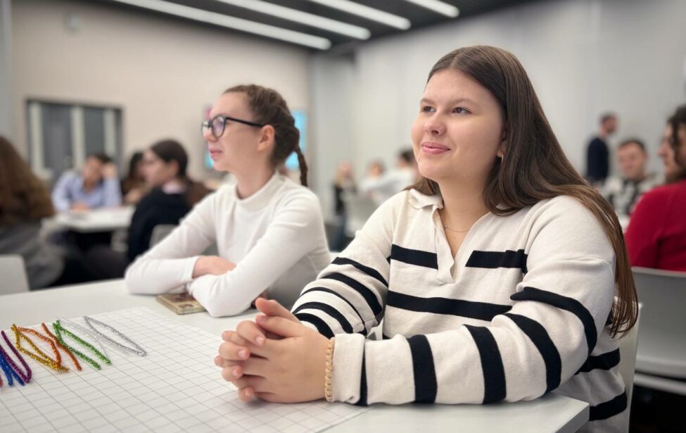 Амбассадоры профессий