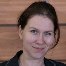 Сафонова Вера Дмитриевна