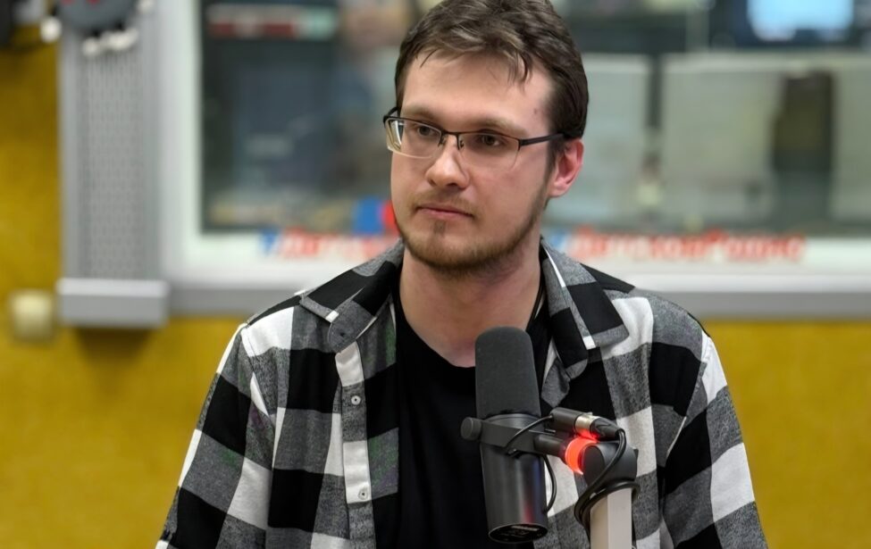 Преподаватель ИИЯ МГПУ на&nbsp;Детском радио