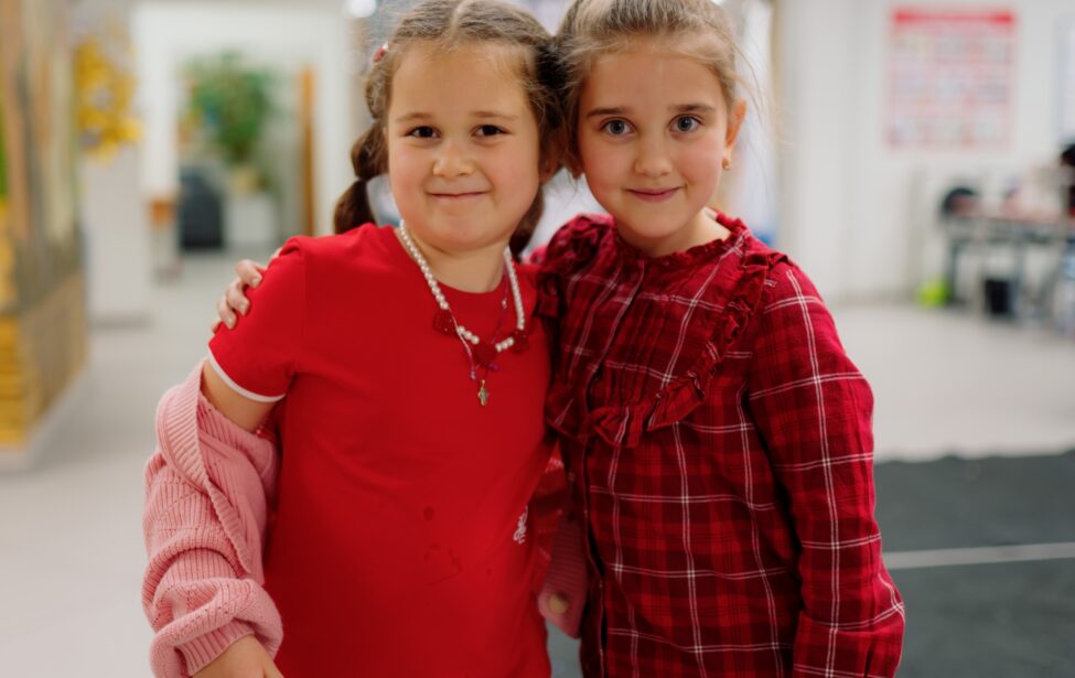 День любви, доброты и&nbsp;уважения в&nbsp;школе МГПУ