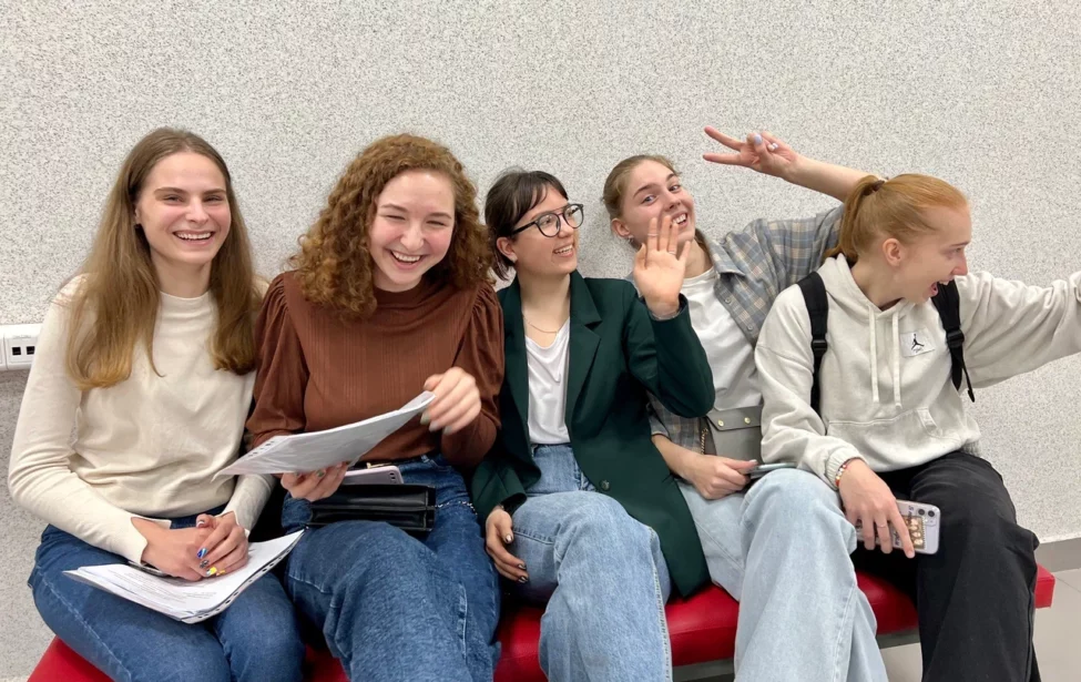 Новый семестр и&nbsp;новые этапы независимой оценки