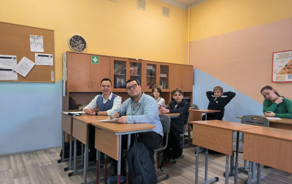 Сотрудники ИИЯ&nbsp;&mdash; члены жюри конкурса проектных работ