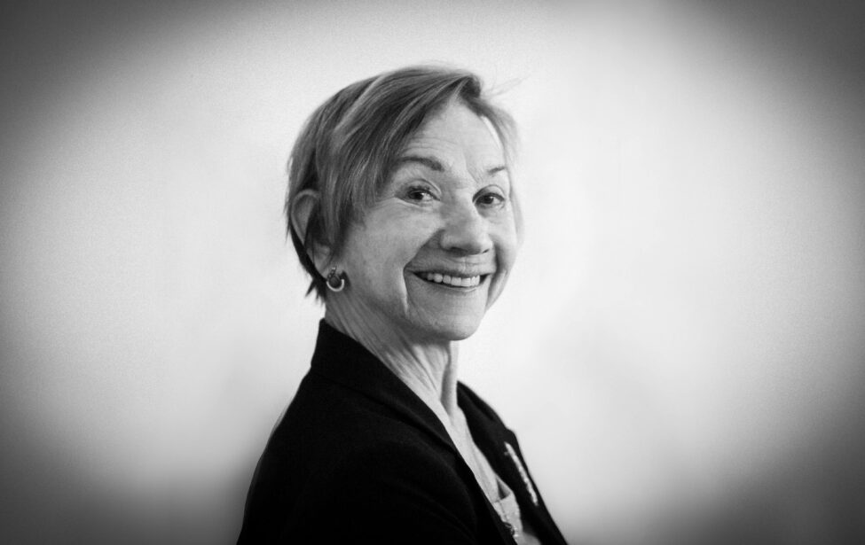 Ушла из&nbsp;жизни Эльвира Михайлова