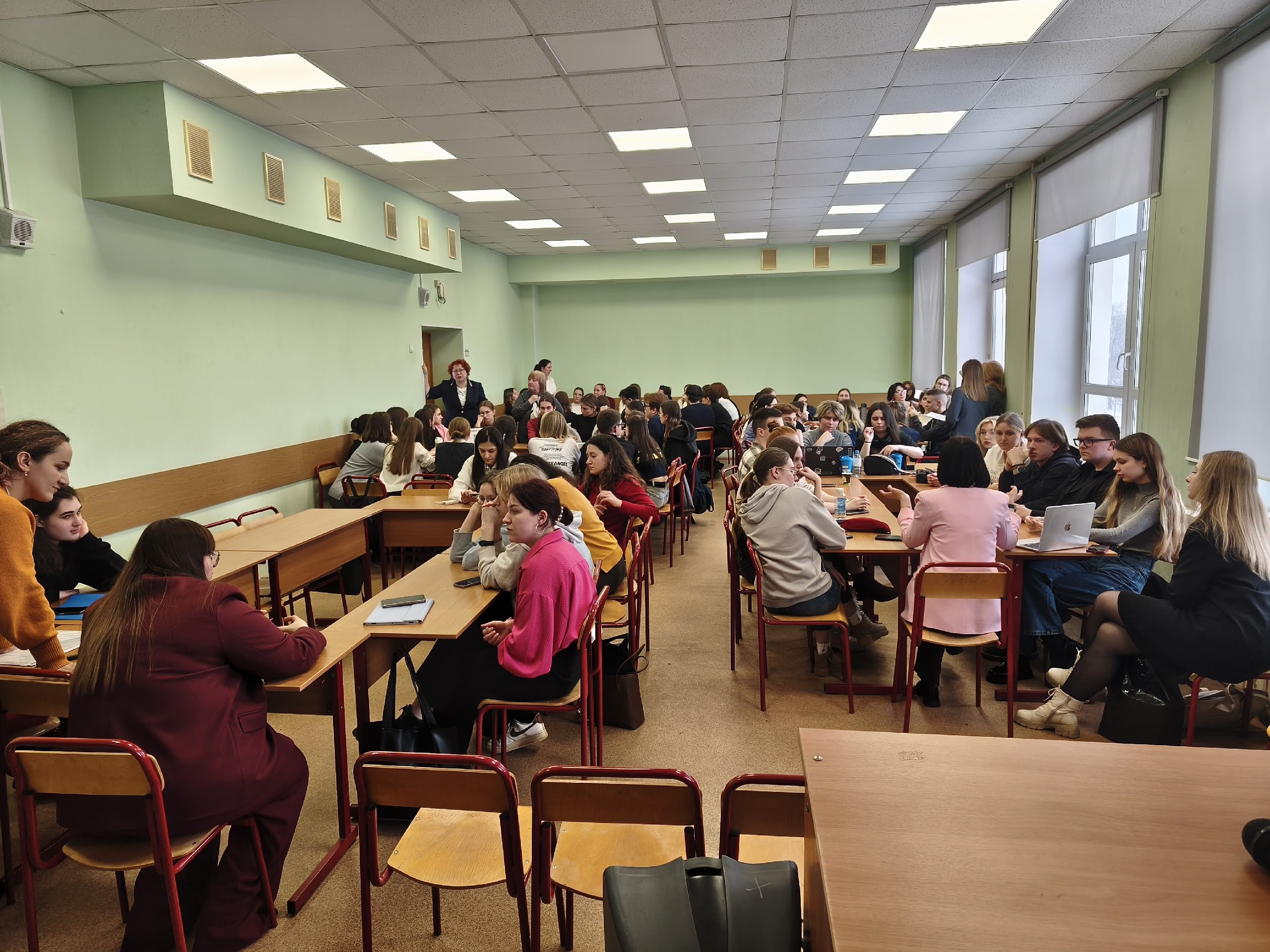 встреча с СПО (2)