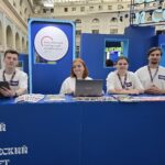 МГПУ на&nbsp;форуме колледжей Москвы: в&nbsp;профессию&nbsp;&mdash; через высшее образование