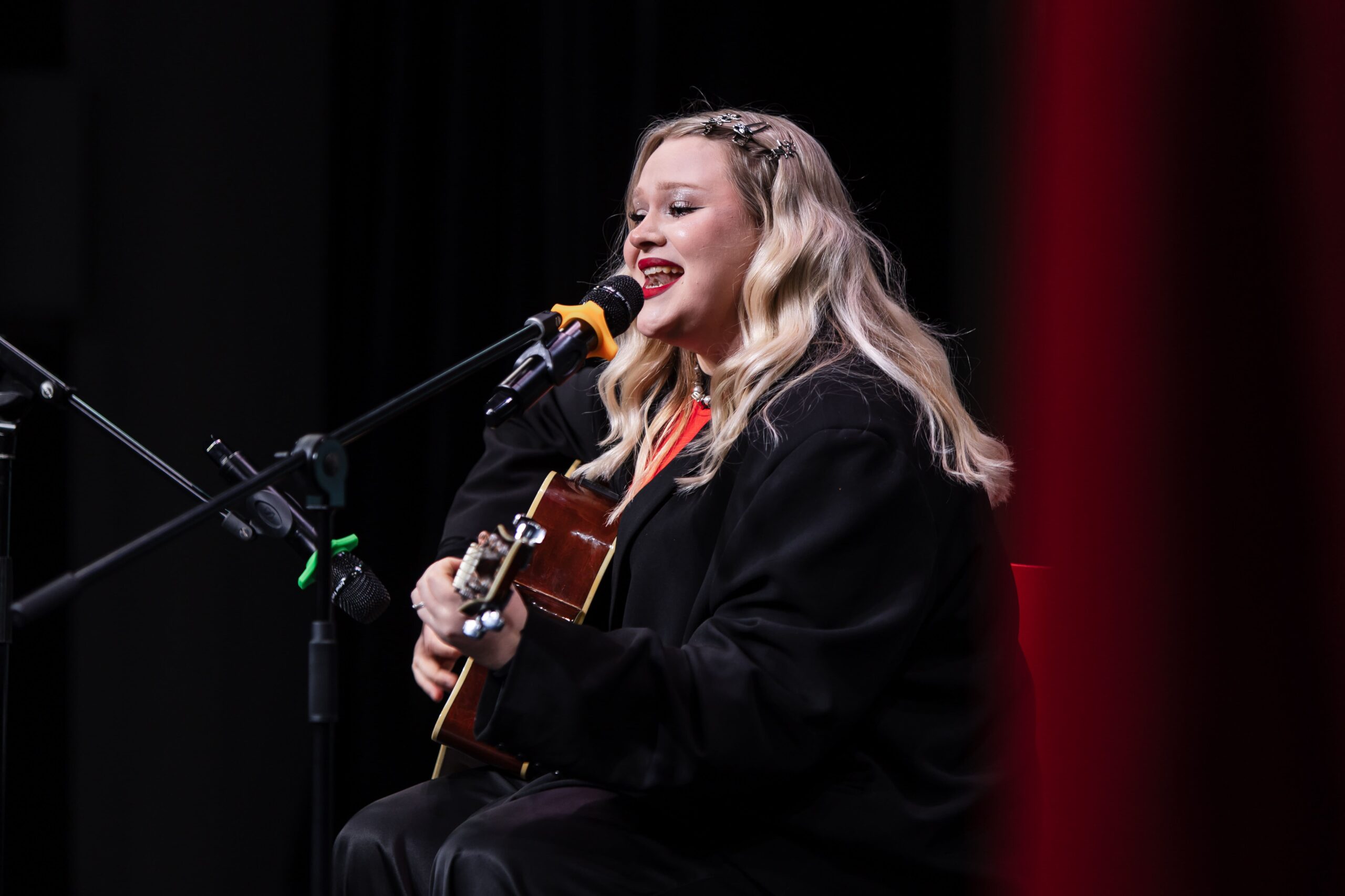 22 участника &laquo;Студенческой весны МГПУ&raquo; прошли отборочный этап фестиваля