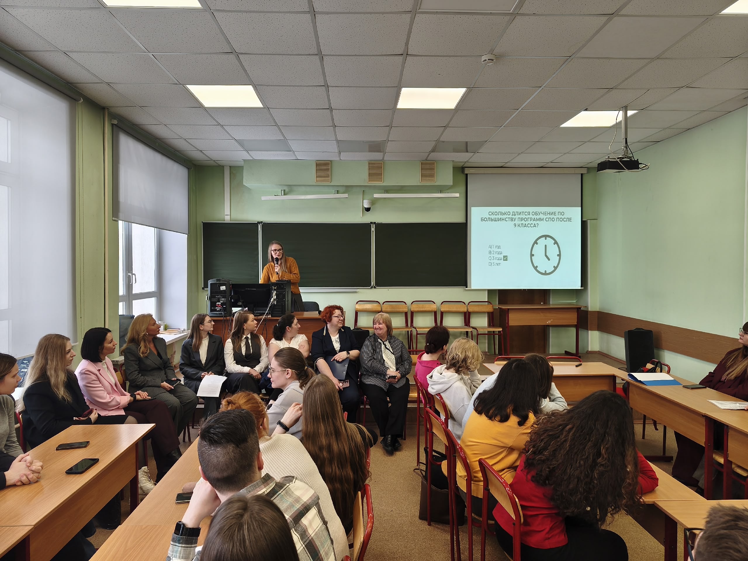 встреча с СПО (4)