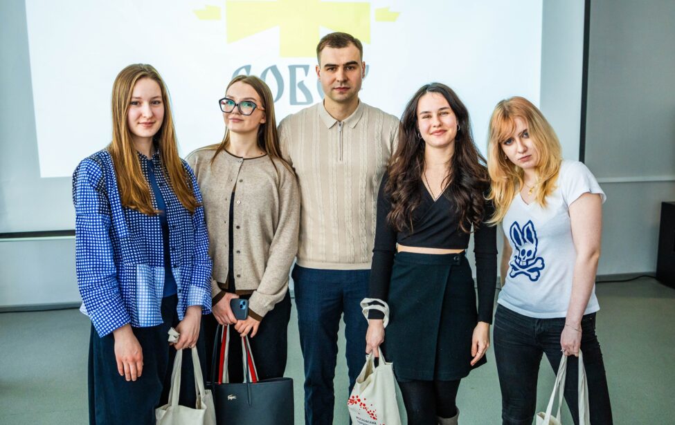 В&nbsp;МГПУ прошла деловая игра о&nbsp;современных социальных вызовах