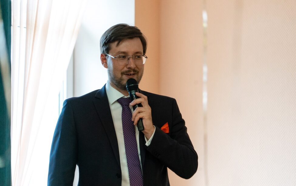 ИЦО принял участие в&nbsp;международном семинаре по&nbsp;модернизации образования в&nbsp;эпоху&nbsp;ИИ