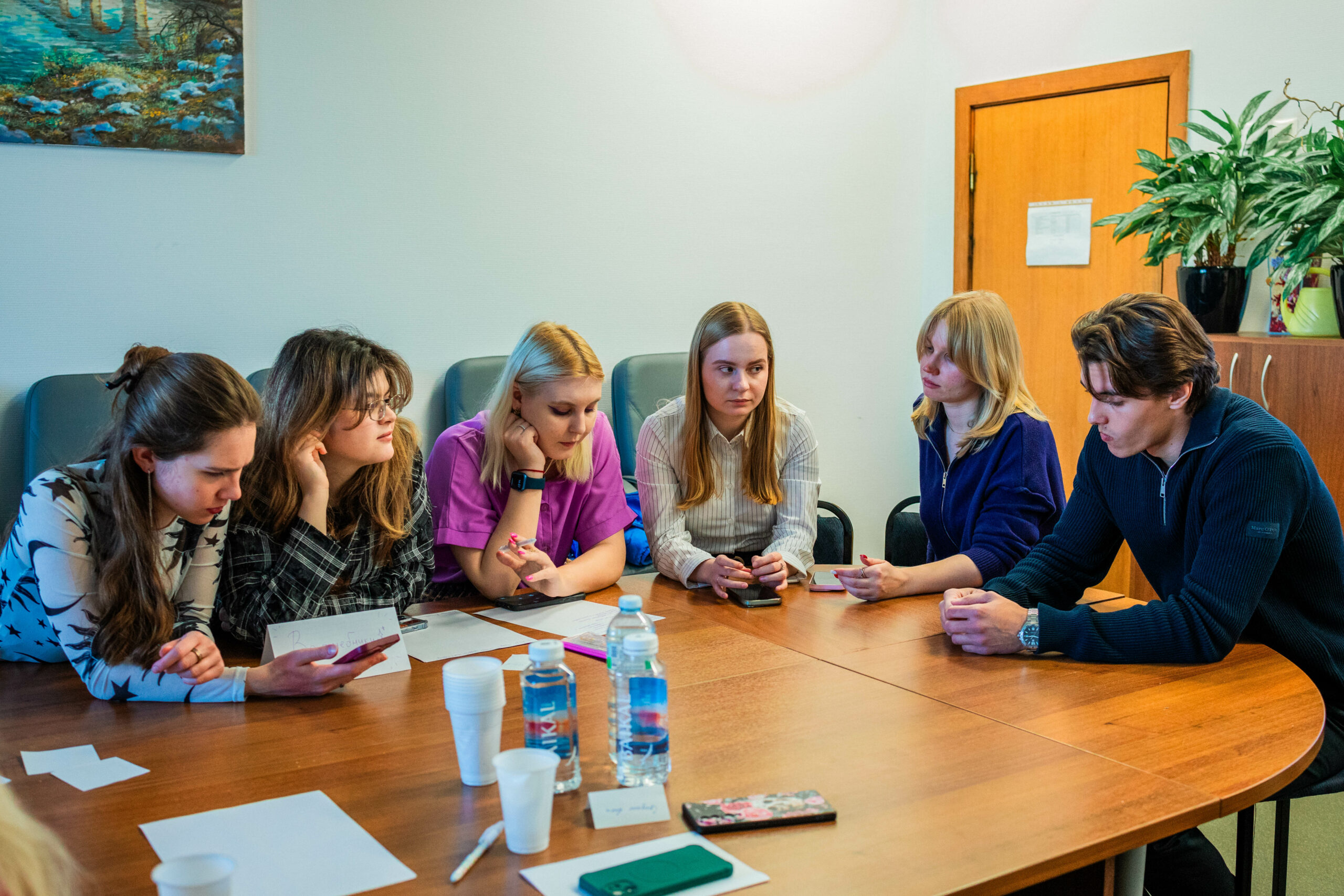 Формула медиа, деловая игра 2026, март, ИГН (7)