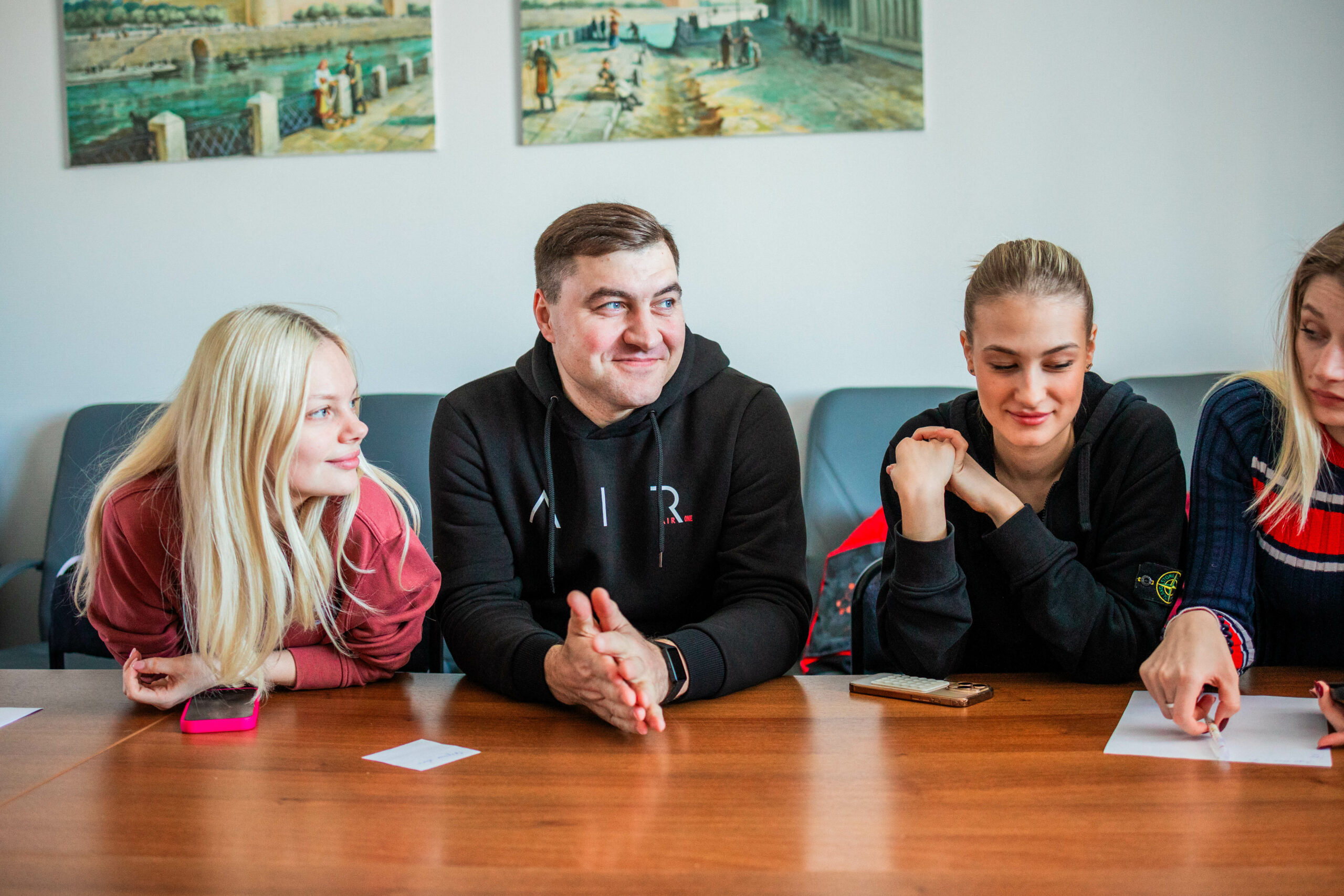 Формула медиа, деловая игра 2026, март, ИГН (8)