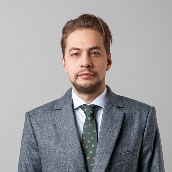 Зверев Александр Александрович