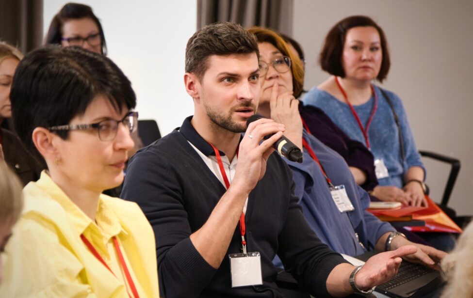 МГПУ запустил второй поток обучения руководителей предметных кафедр Москвы