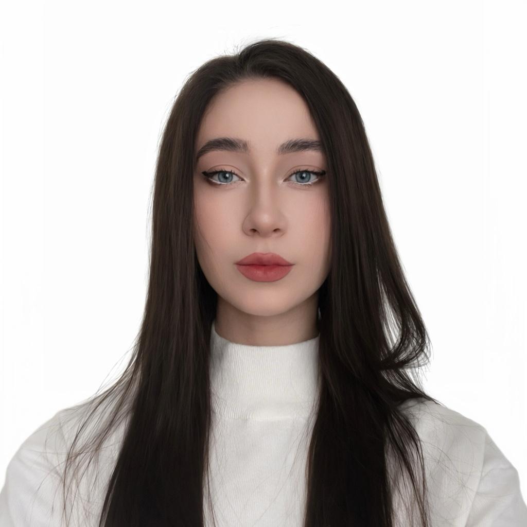 Федорова Алена Алексеевна