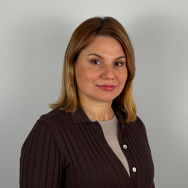 Белоножкина Наталья Вячеславовна