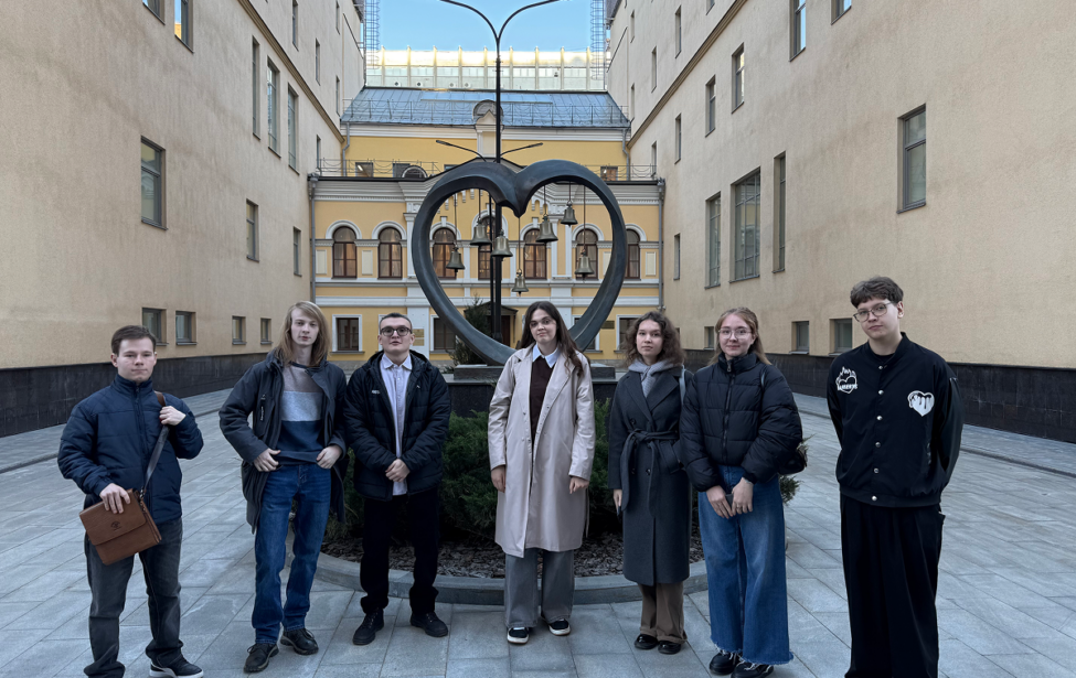 Погружение в&nbsp;деятельность аппарата Уполномоченного по&nbsp;защите прав человека