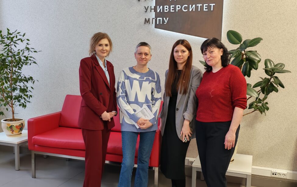 БФУ им.&nbsp;Иммануила Канта в&nbsp;ЦНОКС: обмен опытом