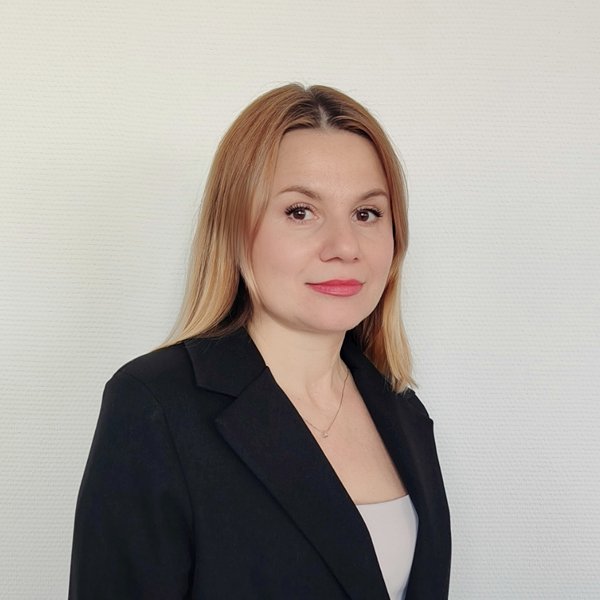 Белоножкина Наталья Вячеславовна