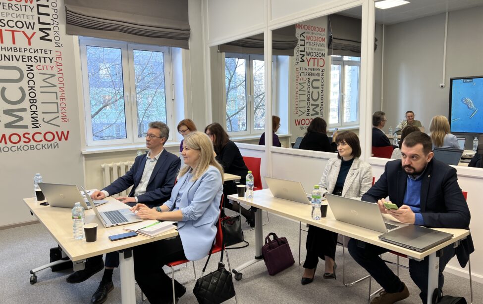 Собеседование как первый шаг к&nbsp;профессиональной карьере