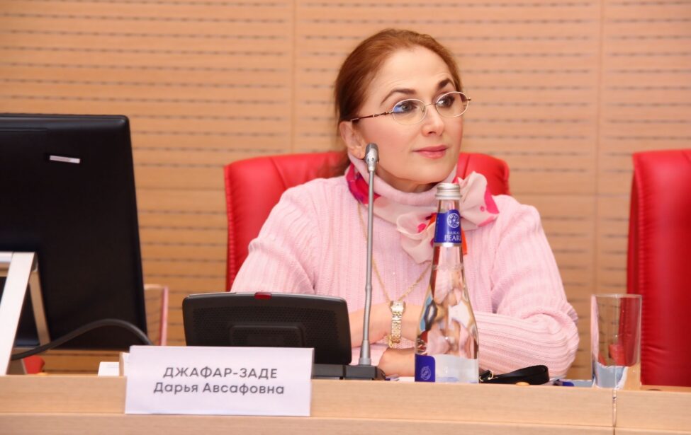 &laquo;Точка входа: профориентация личности и&nbsp;устойчивость бизнеса и&nbsp;общества&raquo;