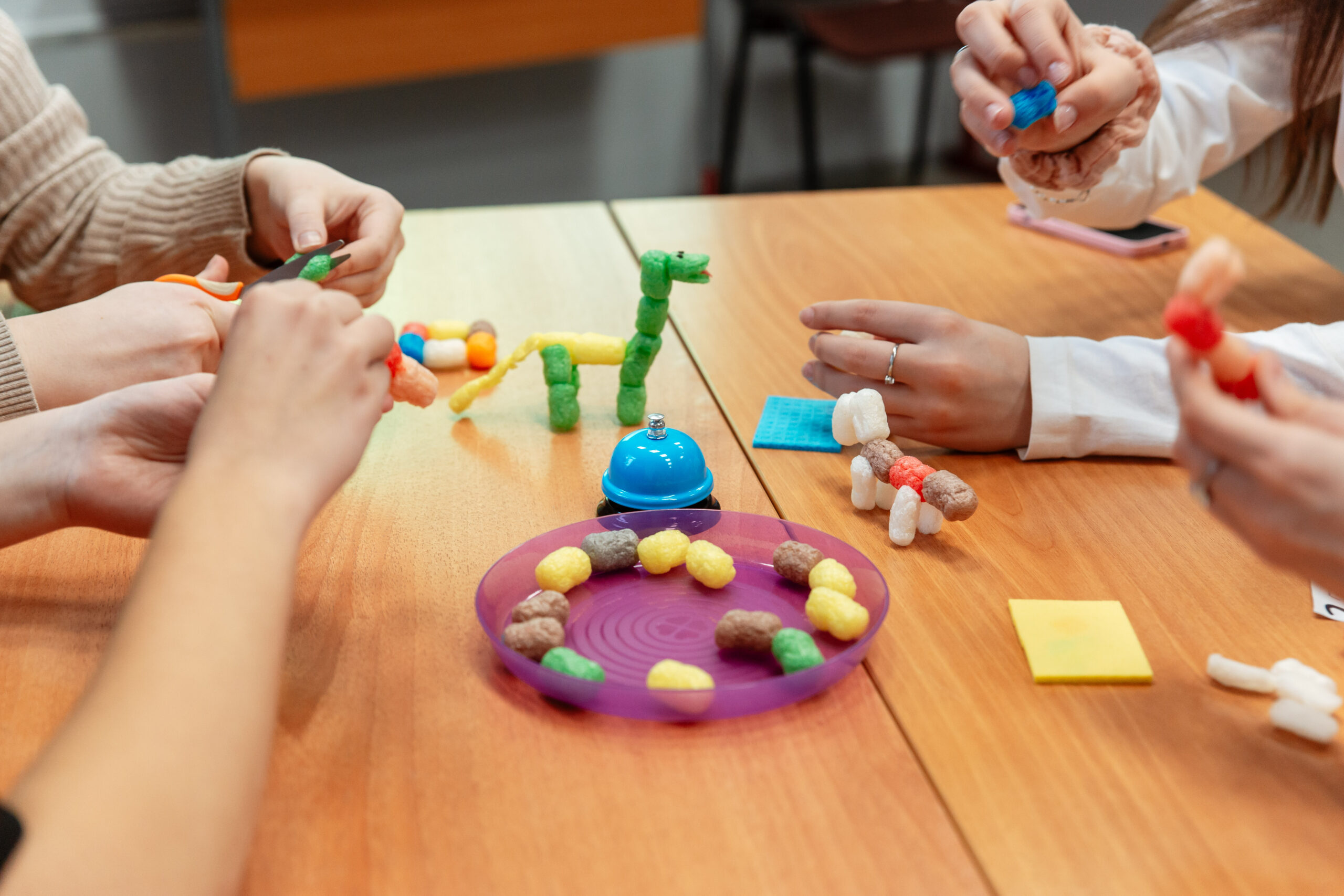 Игра и&nbsp;творчество в&nbsp;детском саду: вместе, а&nbsp;не&nbsp;вместо