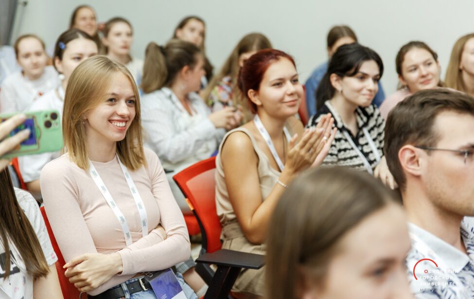 Студенты ИЦО приняли участие в&nbsp;II Фестивале &laquo;Образование и&nbsp;карьера&raquo;