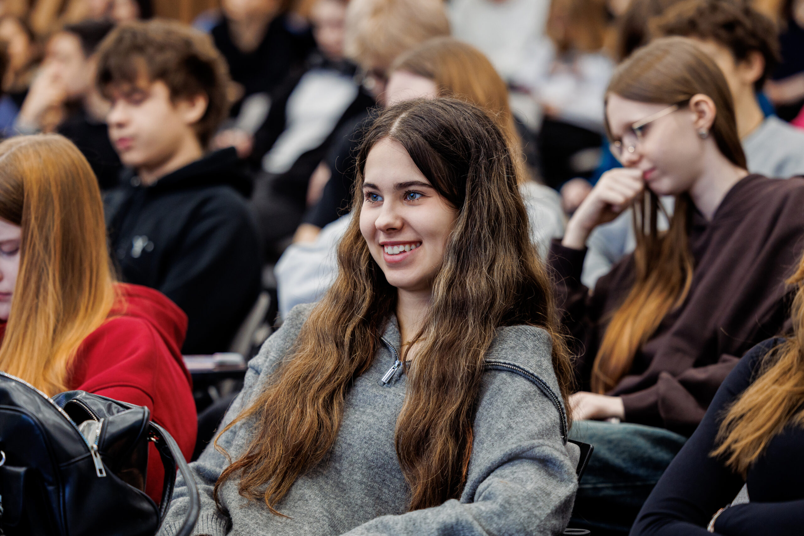 Встреча с&nbsp;предпринимателем: Аширова Оксана Илнуровна, ООО&nbsp;&laquo;Повузам&raquo;