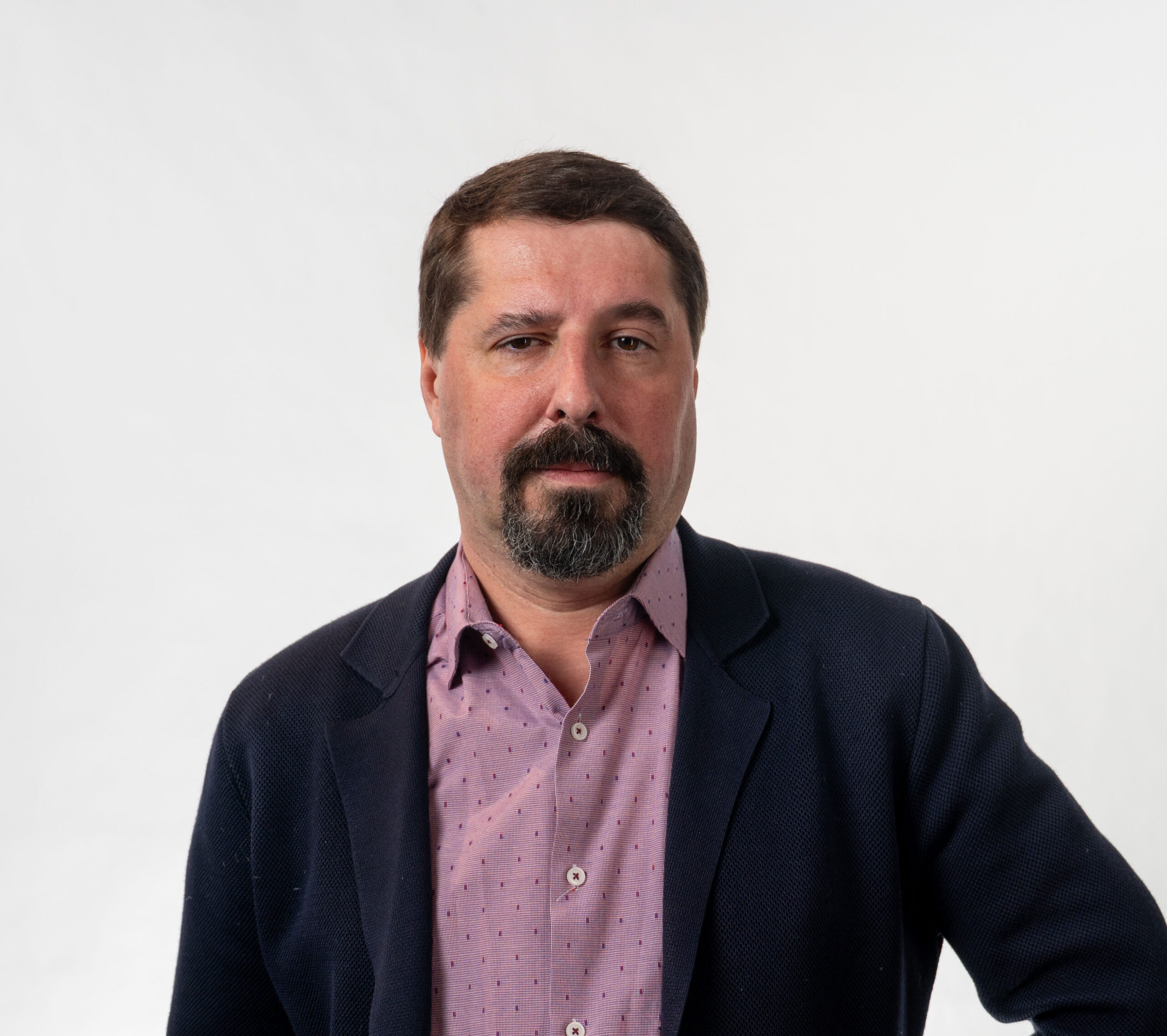 Колечкин Иван Сергеевич