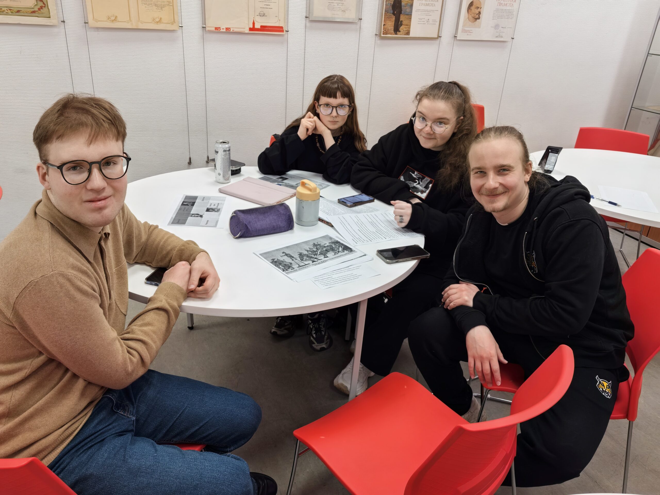 Мастер-класс Мальшаковой