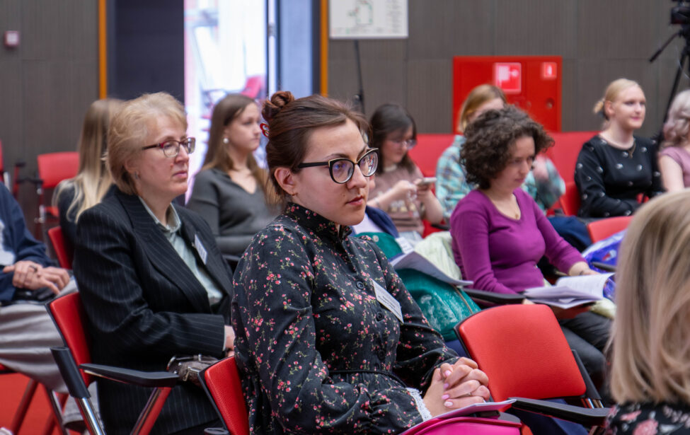 &laquo;Русистика и&nbsp;компаративистика&raquo;: итоги международной научной конференции в&nbsp;МГПУ