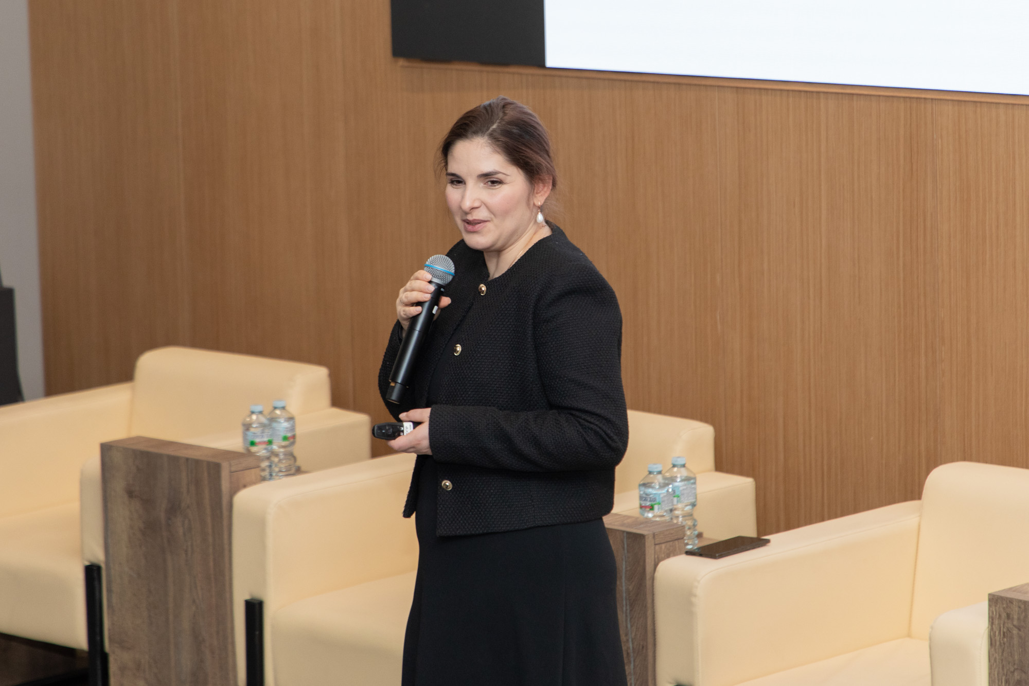 Встреча с&nbsp;предпринимателем: Корнюшина Екатерина Александровна, ООО&nbsp;&laquo;Эй&nbsp;Ай&nbsp;Дипфейк&raquo;