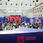 Гуманитарно-правовой колледж МГПУ на форуме колледжей Москвы