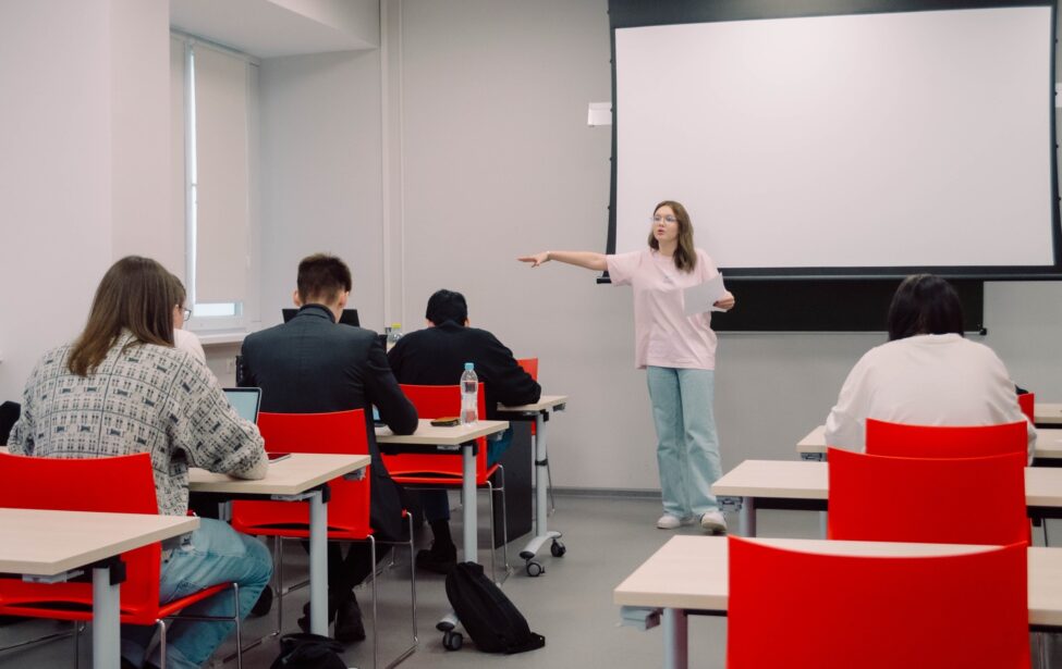 &laquo;Премьерка МГПУ&raquo;: 85 студентов из&nbsp;девяти вузов страны сразились в&nbsp;дебатах