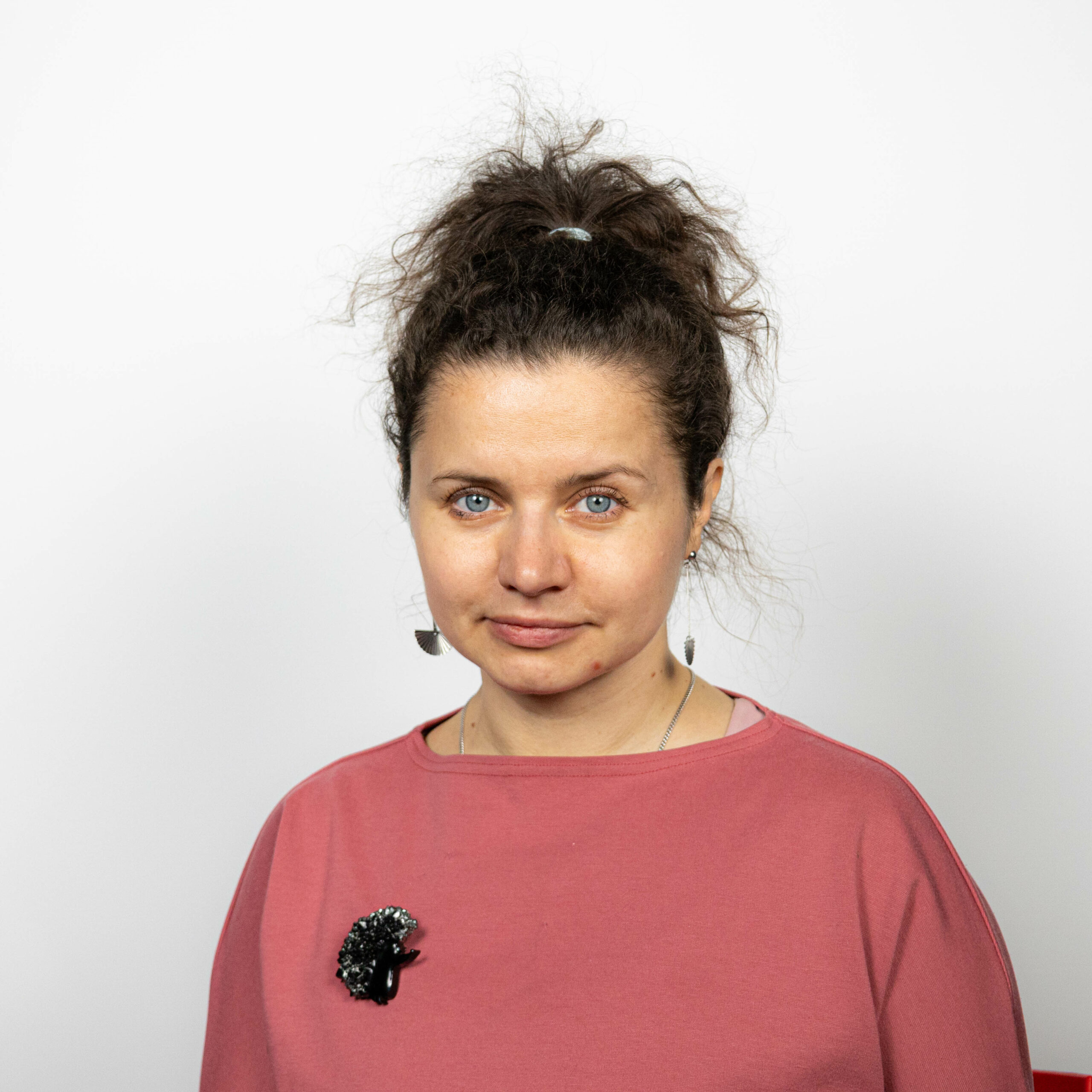 Крышталева Марина Константиновна