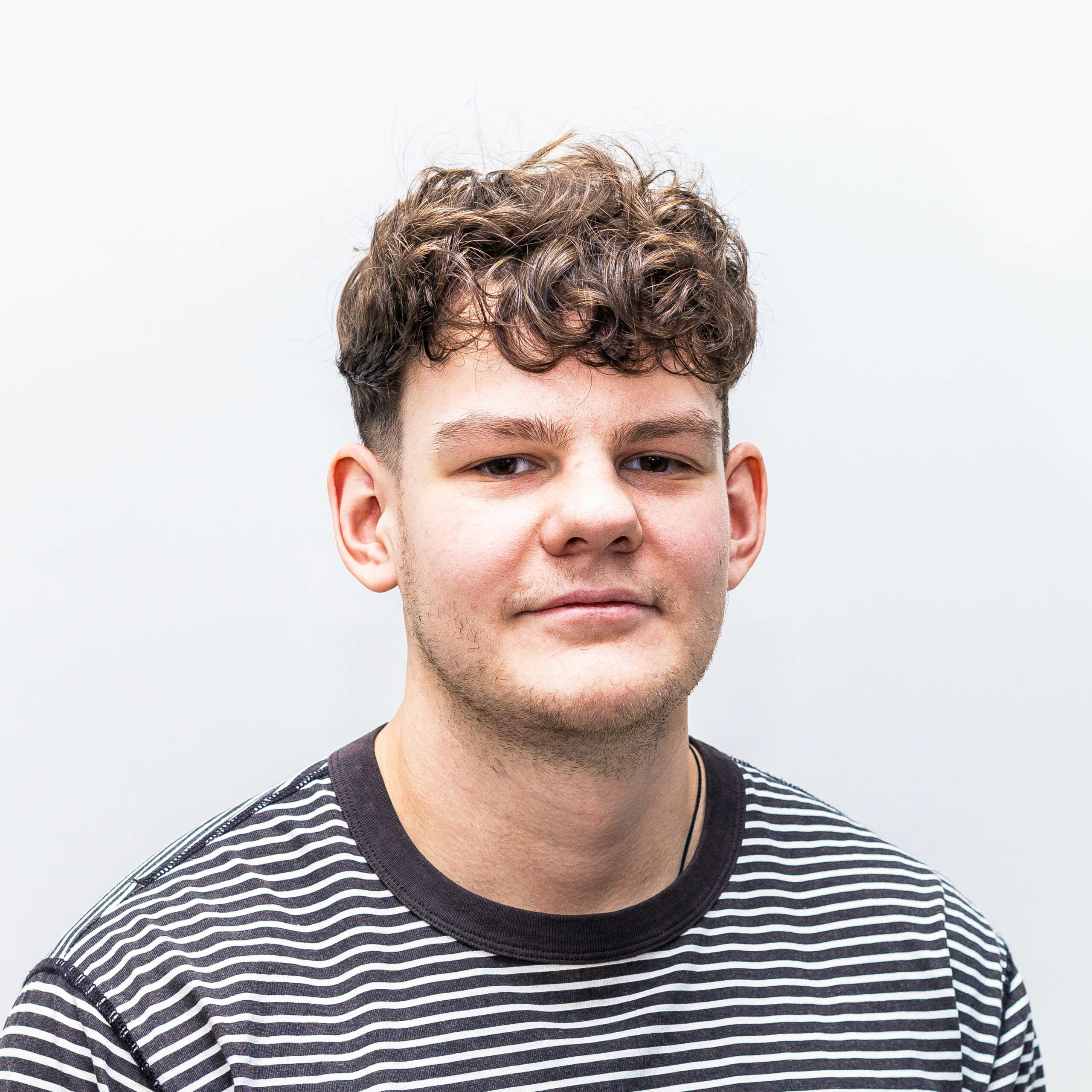 Зубарев Максим Дмитриевич