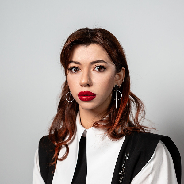 Ризаева Дана