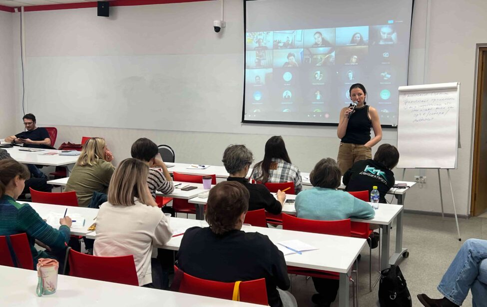 Структурно-диалектический подход в&nbsp;психологии: итоги первого семинара