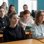 Участие в медиа-лектории музея-заповедника «Сталинградская битва»