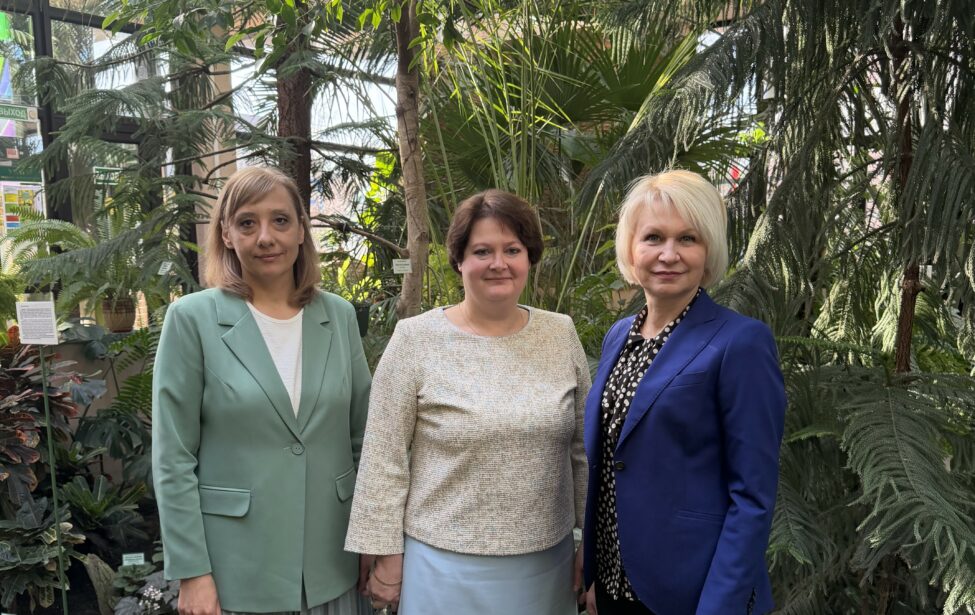 Пленарные доклады ученых ИИЯ на&nbsp;конференции в&nbsp;Брестском государственном университете им.&nbsp;А.С. Пушкина