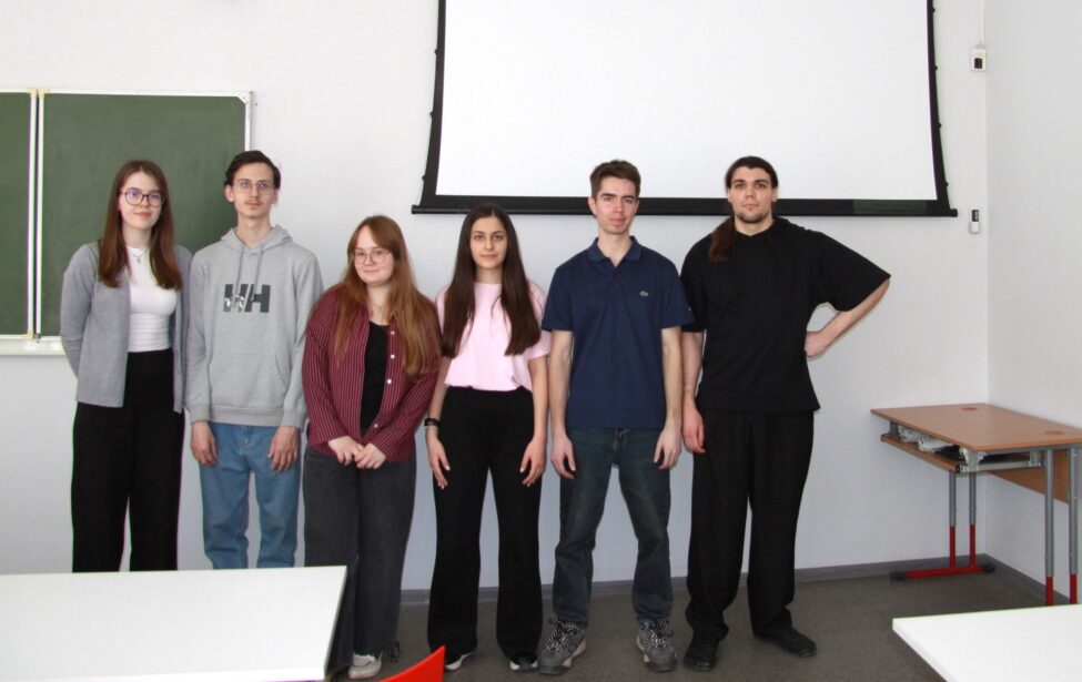 Как студенты института цифрового образования превратили информатику в&nbsp;увлекательный квест