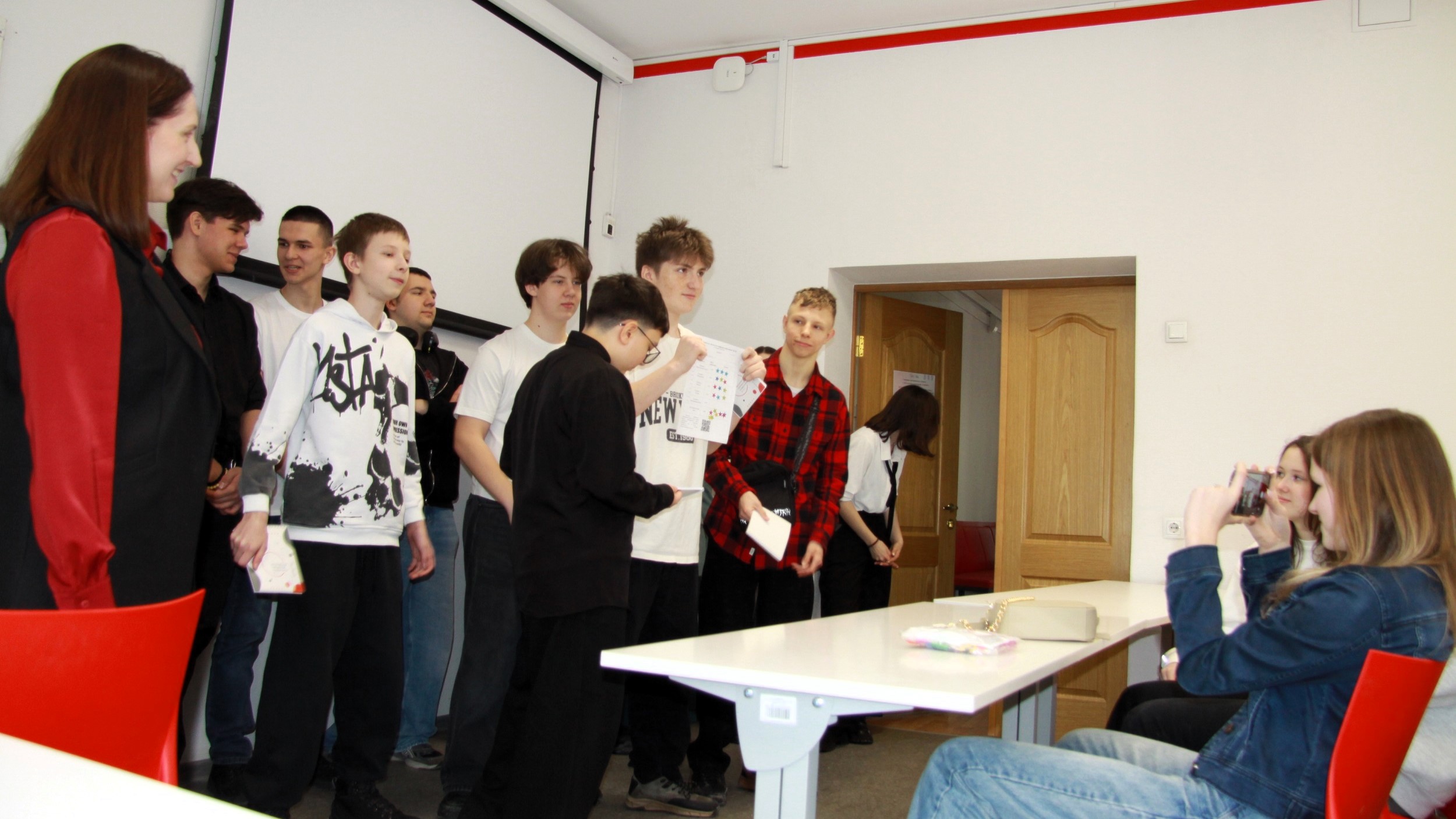 «Каникулы с ИЦО»