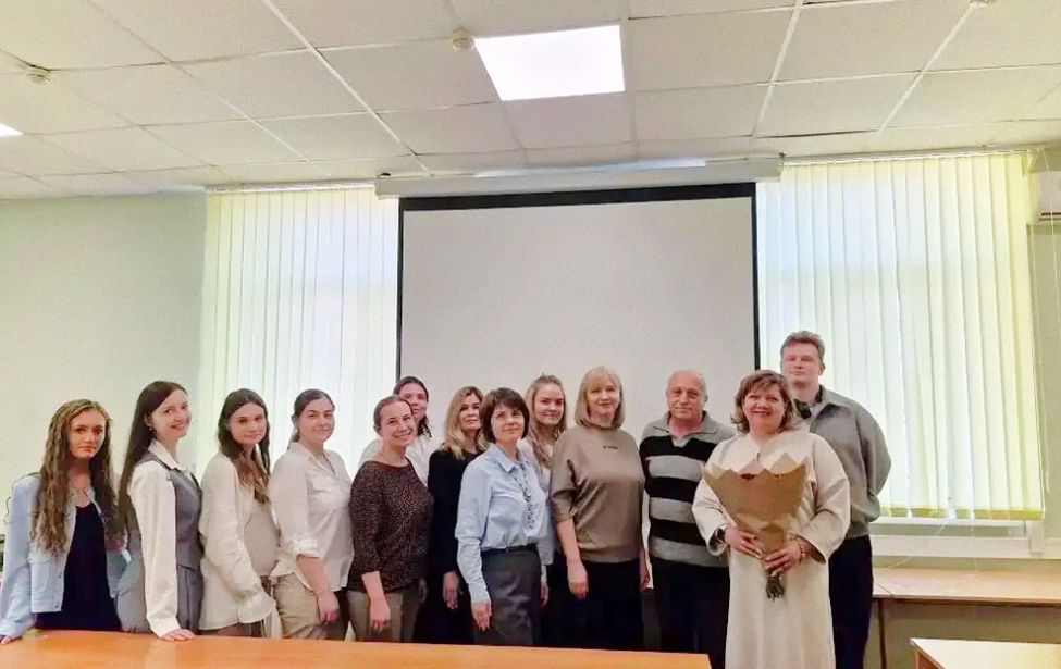 Слушатели программы переподготовки МГПУ защитили итоговые аттестационные работы