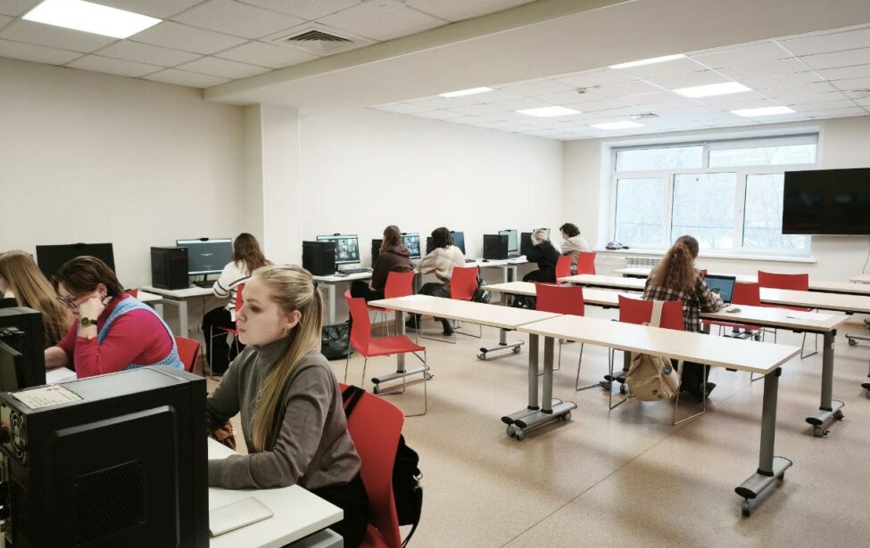 &laquo;Востоковедение&raquo;: прошел полуфинал олимпиады