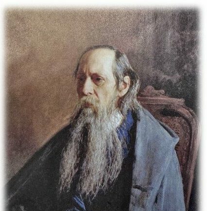 Я&nbsp;люблю Россию до&nbsp;боли сердечной&hellip;