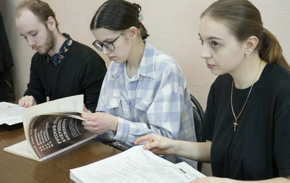 Студенты ИИЯ МГПУ осваивают тонкости профессии в&nbsp;СТАНКИНе